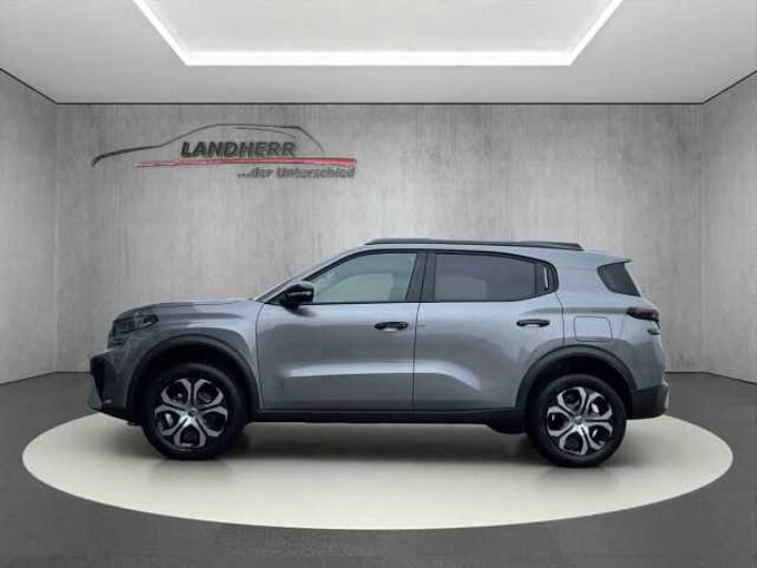 Citroen C3 Aircross Plus 100 //LED/Kamera/Sitzheizung 