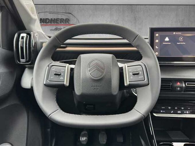 Citroen C3 Aircross Plus 100 //LED/Kamera/Sitzheizung 