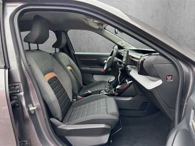 Citroen C3 Aircross Plus 100 //LED/Kamera/Sitzheizung 