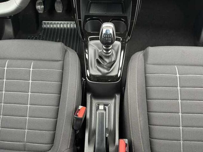 Citroen C3 Aircross Plus 100 //LED/Kamera/Sitzheizung 