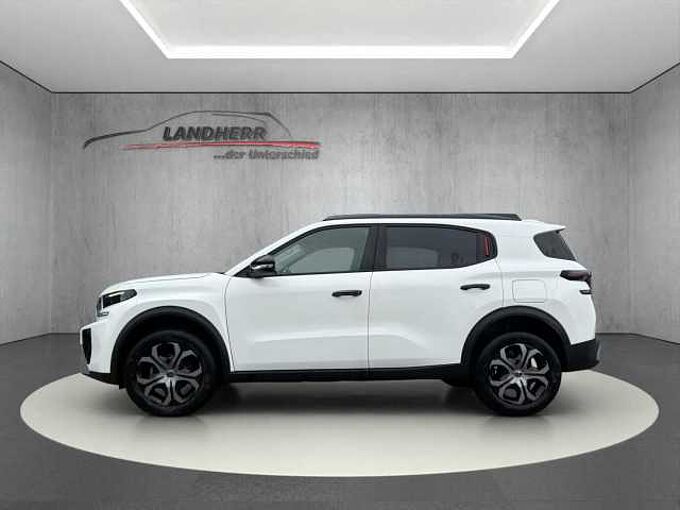 Citroen C3 Aircross Plus 100 //LED/Kamera/Sitzheizung 