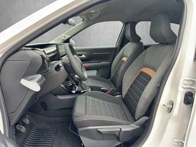 Citroen C3 Aircross Plus 100 //LED/Kamera/Sitzheizung 