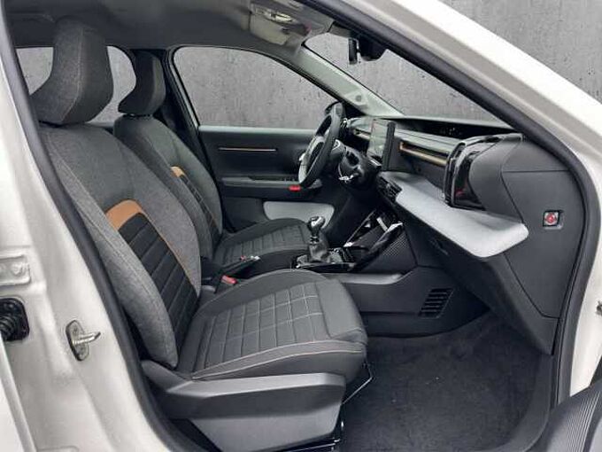 Citroen C3 Aircross Plus 100 //LED/Kamera/Sitzheizung 
