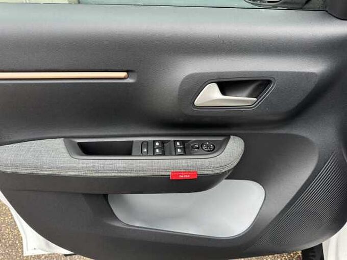 Citroen C3 Aircross Plus 100 //LED/Kamera/Sitzheizung 