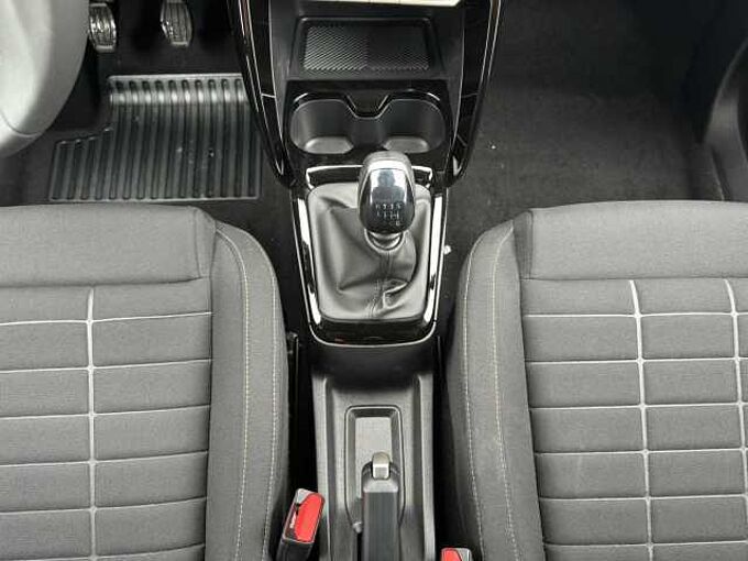 Citroen C3 Aircross Plus 100 //LED/Kamera/Sitzheizung 
