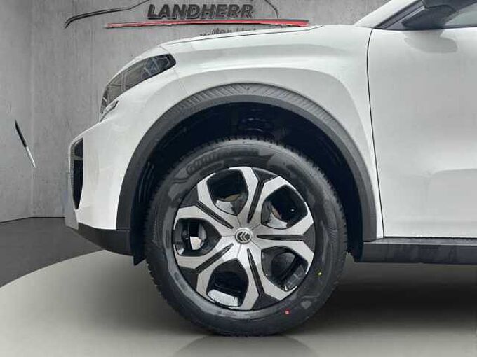 Citroen C3 Aircross Plus 100 //LED/Kamera/Sitzheizung 