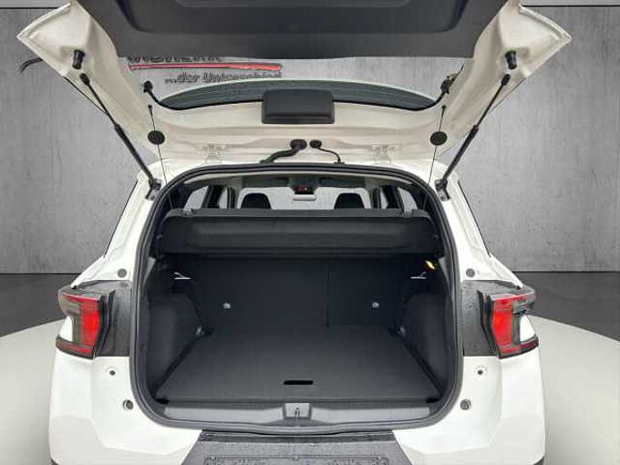 Citroen C3 Aircross Plus 100 //LED/Kamera/Sitzheizung 