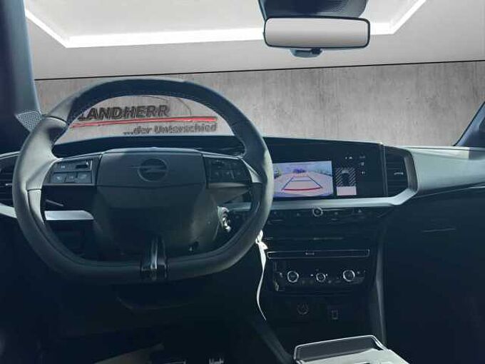 Opel Mokka 1.2 MHEV GS // Navi/LED /Kamera 