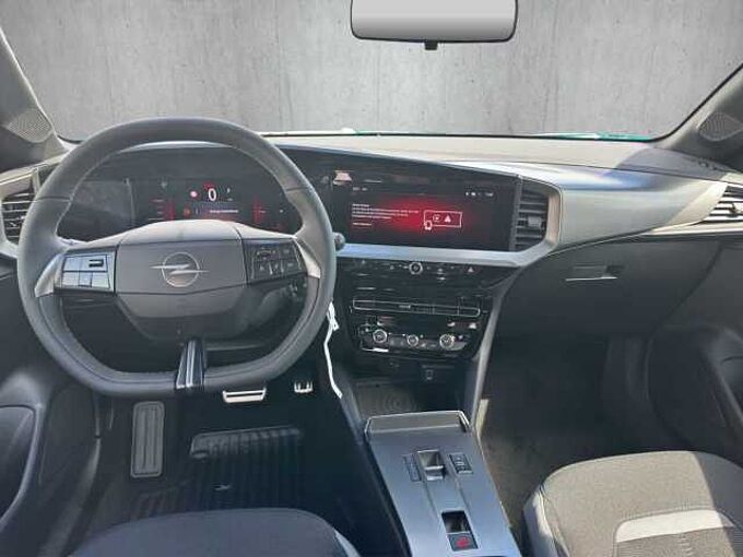 Opel Mokka 1.2 MHEV GS // Navi/LED /Kamera 