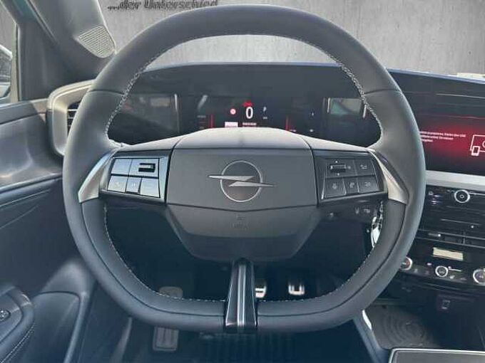 Opel Mokka 1.2 MHEV GS // Navi/LED /Kamera 
