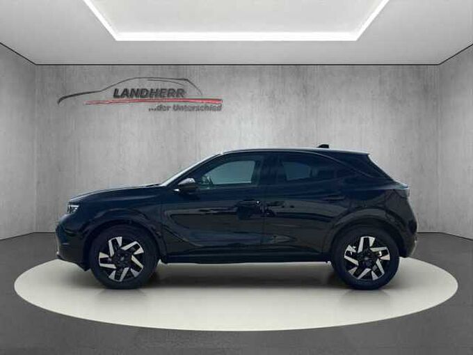 Opel Mokka 1.2 MHEV GS // Navi/LED /Kamera