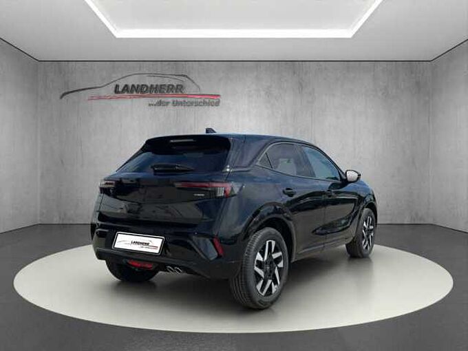 Opel Mokka 1.2 MHEV GS // Navi/LED /Kamera