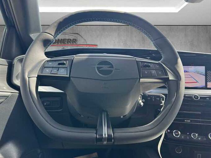 Opel Mokka 1.2 MHEV GS // Navi/LED /Kamera