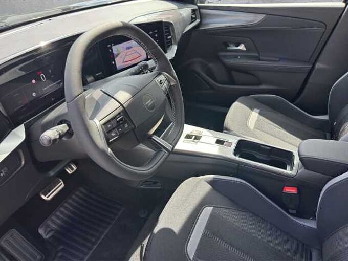 Opel Mokka 1.2 MHEV GS // Navi/LED /Kamera