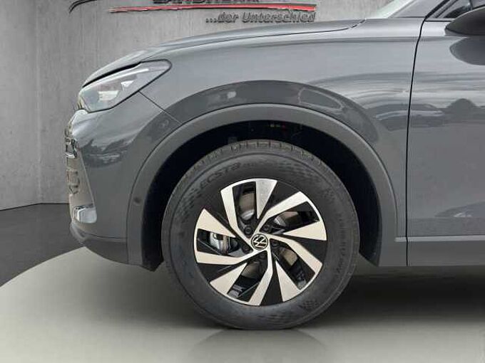 Volkswagen Tiguan 2.0 TDI Life //Pano/AHK/LED/Winterpaket /elektr. Heckklappe