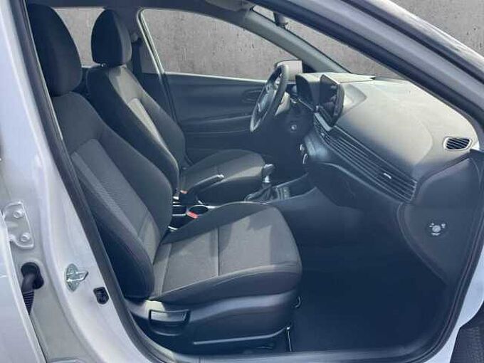 Hyundai i20 1.0 T-GDI Connectline // 5 J. Garantie Sitzheizung