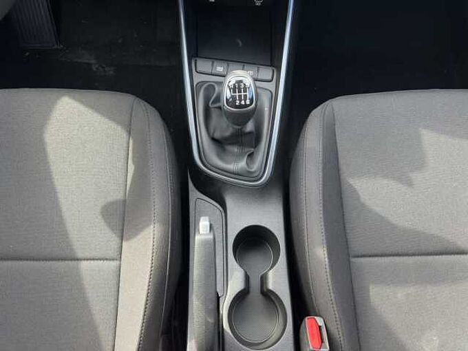 Hyundai i20 1.0 T-GDI Connectline // 5 J. Garantie Sitzheizung