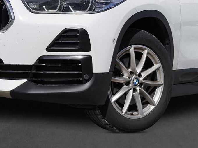 BMW X2 sDrive18i Advantage *LED/Navi/SHZ/Kamera*