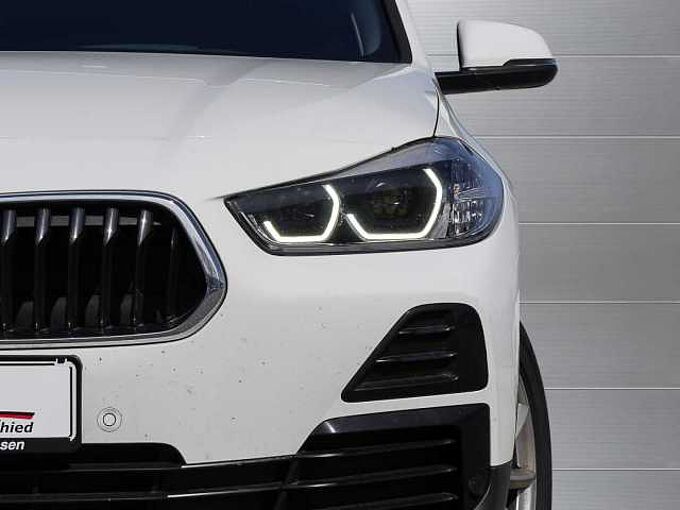 BMW X2 sDrive18i Advantage *LED/Navi/SHZ/Kamera*
