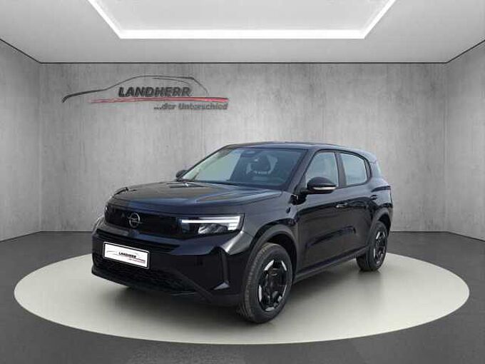 Opel Frontera Hybrid Edition //LED/Winterpaket /PDC