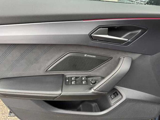 CUPRA Formentor VZ //5 Jahre Garantie/Allrad/AHK/ Sennheiser Sound