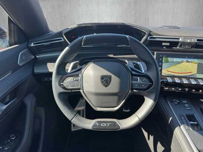 Peugeot 508 SW GT// GT *Leder*el. Heckklp.*Kamera 360&deg;*SHZ*FOCAL SOUND*