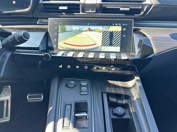 Peugeot 508 SW GT// GT *Leder*el. Heckklp.*Kamera 360&deg;*SHZ*FOCAL SOUND*
