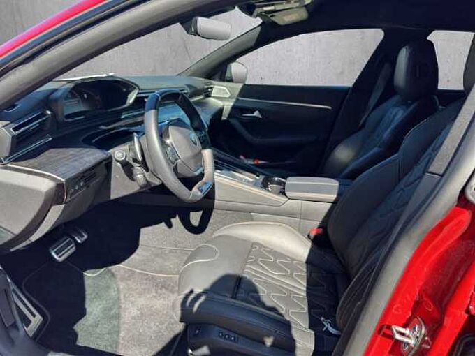 Peugeot 508 SW GT// GT *Leder*el. Heckklp.*Kamera 360&deg;*SHZ*FOCAL SOUND*