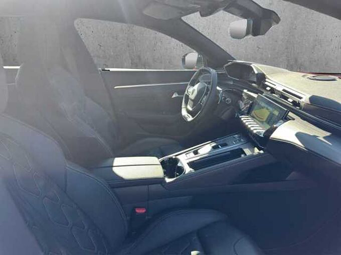 Peugeot 508 SW GT// GT *Leder*el. Heckklp.*Kamera 360&deg;*SHZ*FOCAL SOUND*