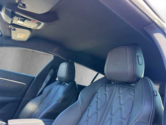 Peugeot 508 SW GT// GT *Leder*el. Heckklp.*Kamera 360&deg;*SHZ*FOCAL SOUND*