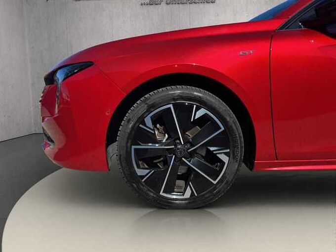 Peugeot 508 SW GT// GT *Leder*el. Heckklp.*Kamera 360&deg;*SHZ*FOCAL SOUND*