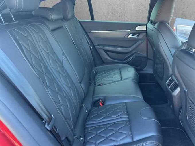 Peugeot 508 SW GT// GT *Leder*el. Heckklp.*Kamera 360&deg;*SHZ*FOCAL SOUND*