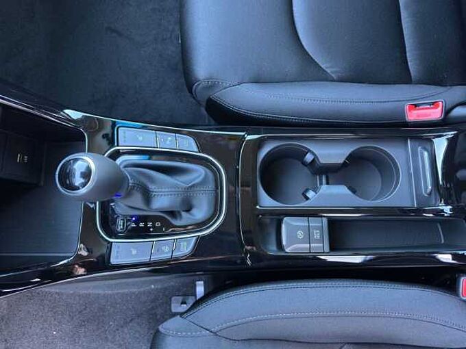 Hyundai i30 1.5 Family 5.J. Garantie/Lenkradheizung