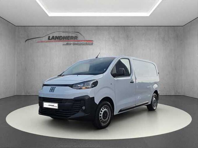 Fiat Scudo 2.0 //3-Sitzer/Navi/Kamera L2