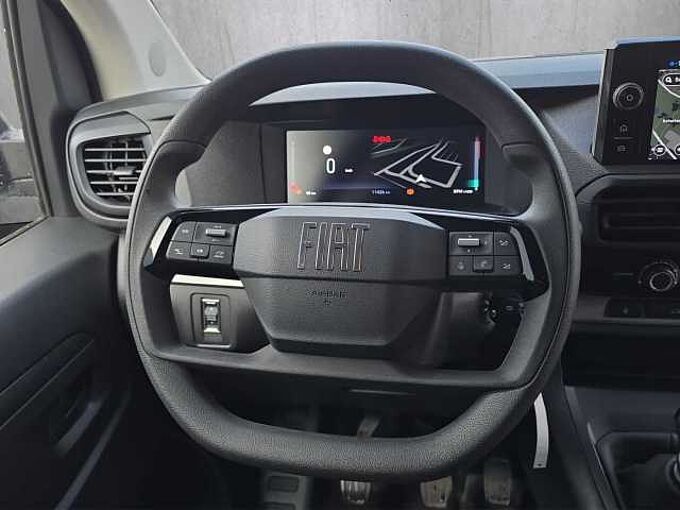 Fiat Scudo 2.0 //3-Sitzer/Navi/Kamera L2