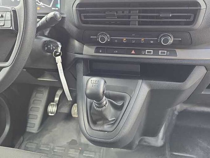 Fiat Scudo 2.0 //3-Sitzer/Navi/Kamera L2