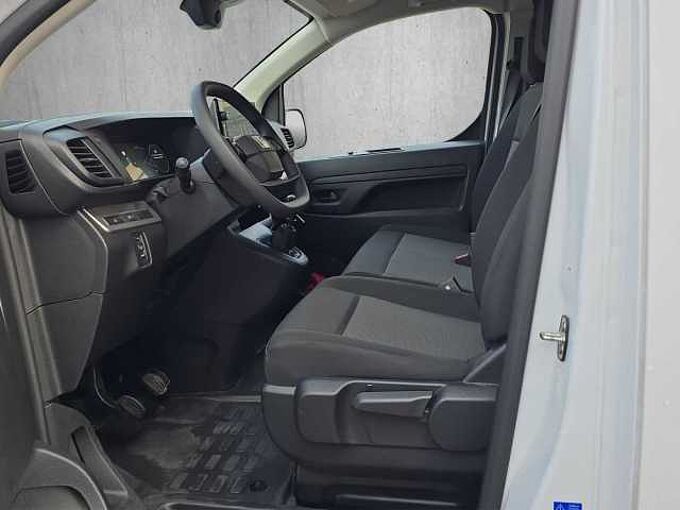 Fiat Scudo 2.0 //3-Sitzer/Navi/Kamera L2