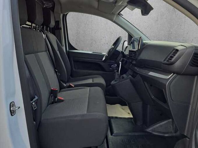 Fiat Scudo 2.0 //3-Sitzer/Navi/Kamera L2