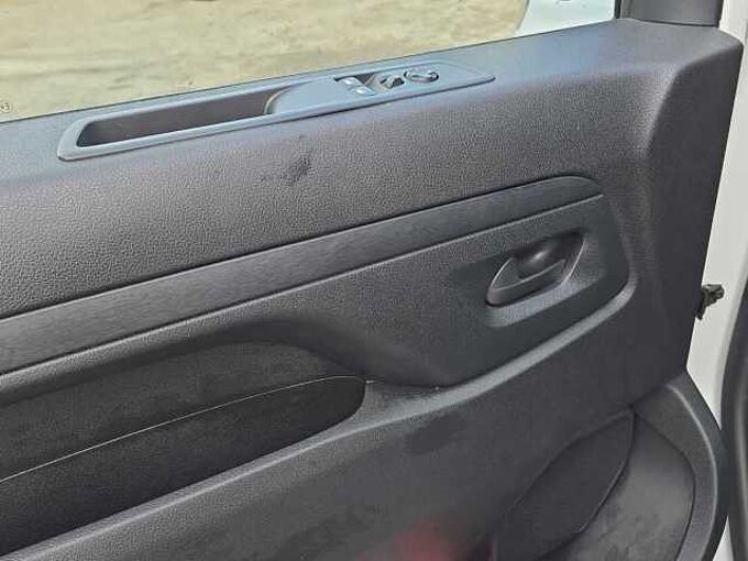 Fiat Scudo 2.0 //3-Sitzer/Navi/Kamera L2