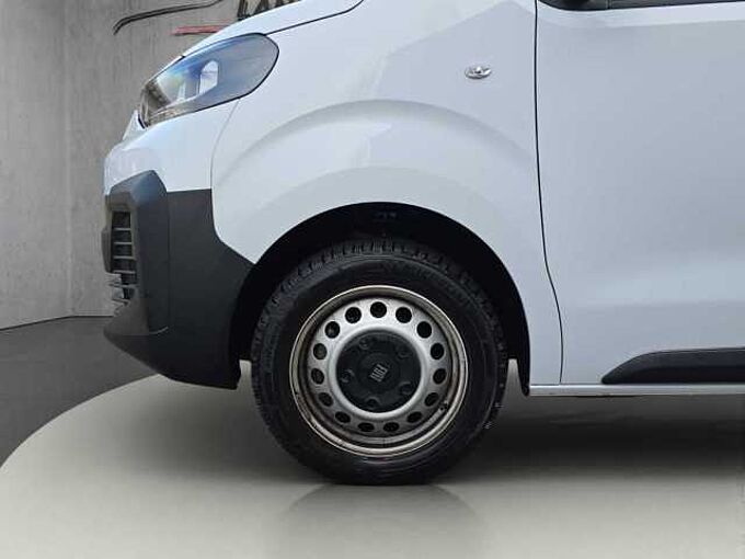 Fiat Scudo 2.0 //3-Sitzer/Navi/Kamera L2