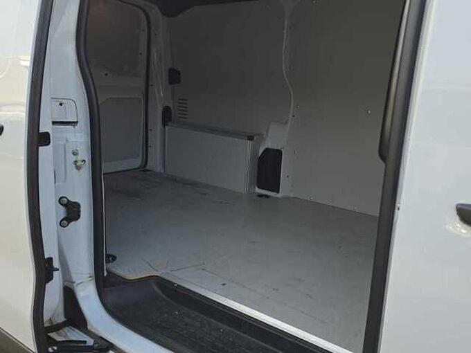 Fiat Scudo 2.0 //3-Sitzer/Navi/Kamera L2