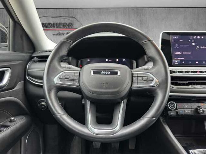 Jeep Compass 1.3 Night Eagle *LED/SHZ/PDC*