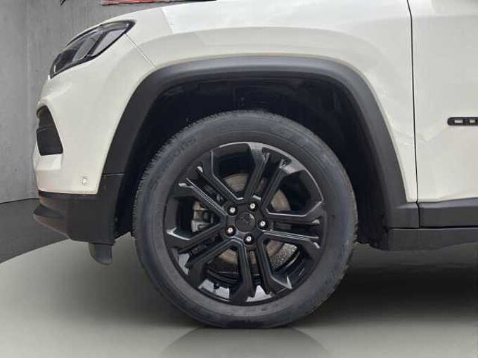 Jeep Compass 1.3 Night Eagle *LED/SHZ/PDC*