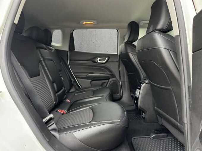 Jeep Compass 1.3 Night Eagle *LED/SHZ/PDC*