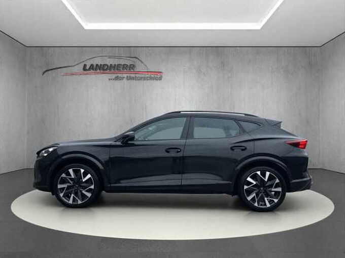 CUPRA Formentor VZ //5 Jahre Garantie/Allrad/ Sennheiser Sound