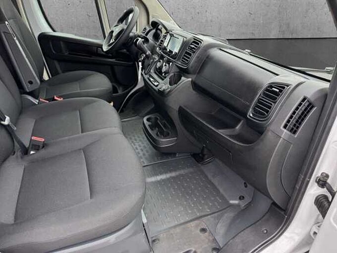 Fiat Ducato Maxi L4H2 /PDC hinten/Kamera/Spurhalteassistent