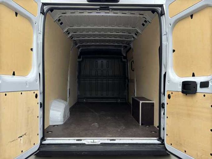Fiat Ducato Maxi L4H2 /PDC hinten/Kamera/Spurhalteassistent