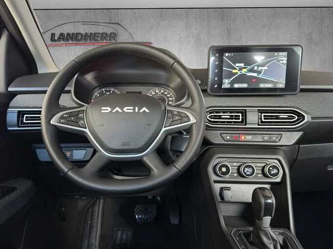 Dacia Sandero Expression R&uuml;ckfahrkamera/Sitzheizung