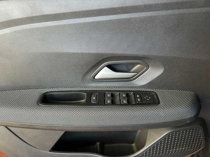 Dacia Sandero Expression R&uuml;ckfahrkamera/Sitzheizung