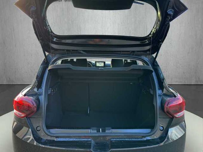 Dacia Sandero Expression R&uuml;ckfahrkamera/Sitzheizung